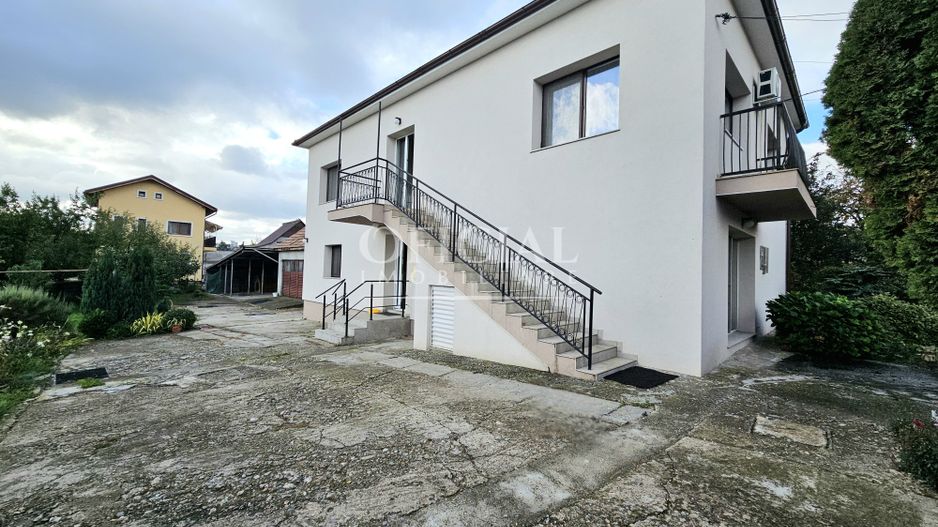 Casa individuala 5 camere | Teren 552mp | Front 15ml | Dambul Rotund - Poză 1