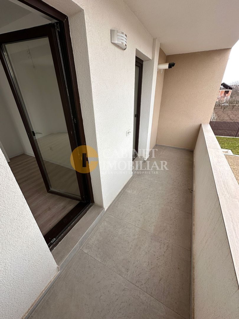 Apartament 2 Camere Decomandat 2 minute de  Aleea Tudor Neculai - Poză 7