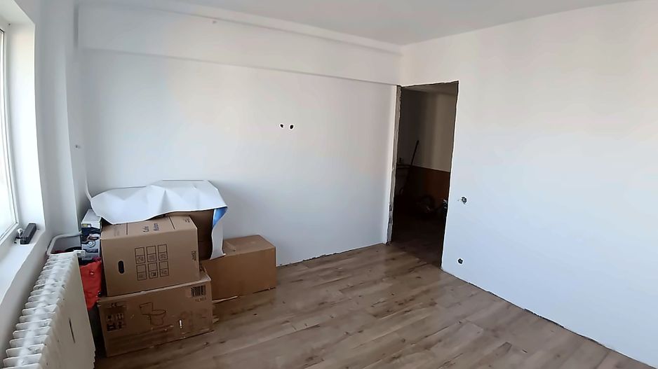 Apartament 4 camere decomandat | 115 mp | 2 băi | 2 balcoane - Poză 2