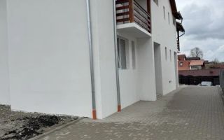 Casa tip Duplex | Teren 250 MP | P+1 | Cisnadie - Poză 4