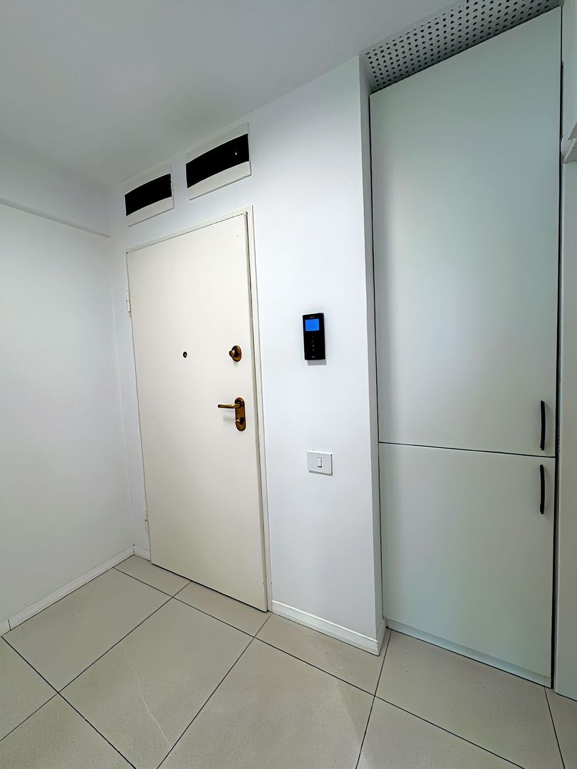 2 camere în Timpuri Noi etaj 8 lumină după-amiază fără vecini în față - Poză 16