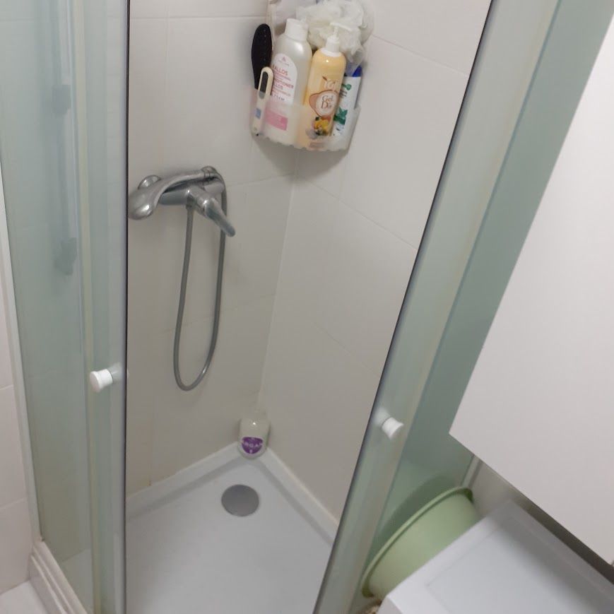 Garsoniera mutare imediata mobilata si utilata - Poză 15