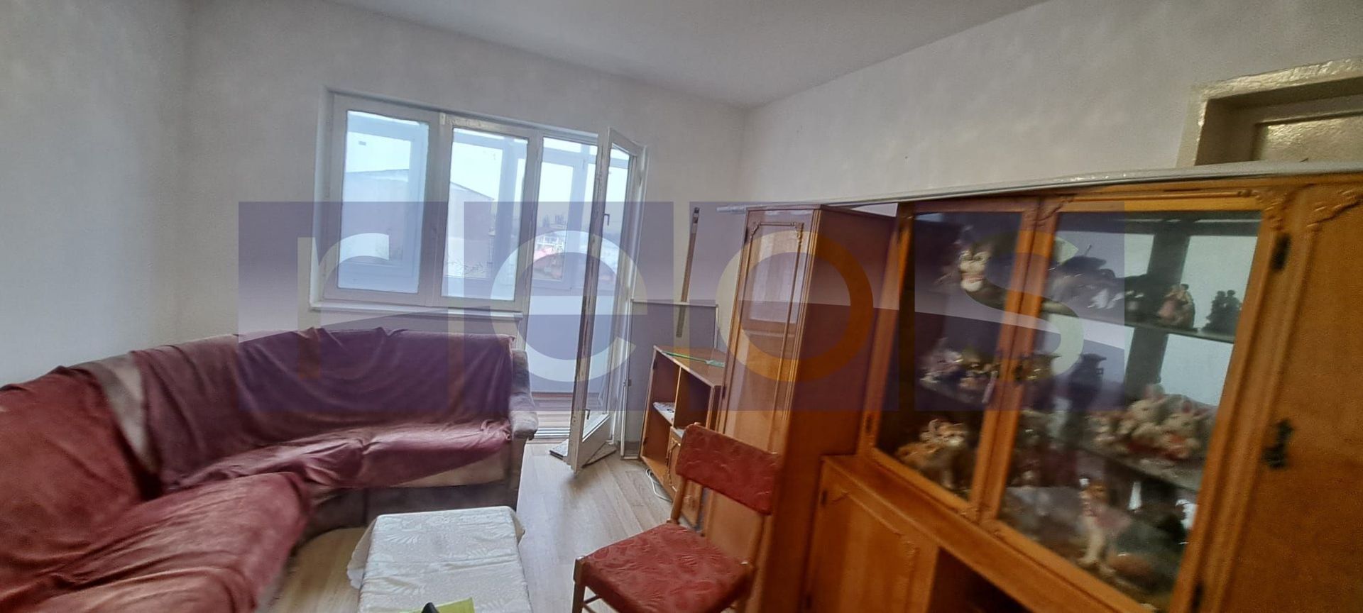 VANZARE 3 CAMERE | 49 MP | DECOMANDAT | ETAJ 4/4 | ROSIORI DE VEDE | - Poză 2