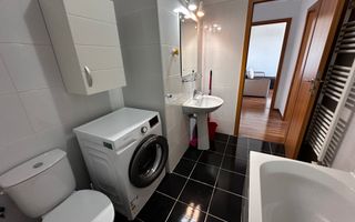 3 Camere bloc Nou 2 bai Parcare Inclusa Titan Evocasa Liviu Rebreanu - Poză 9