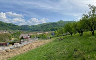 Teren | 2000 MP | Intravilan | AC Proiect D + P | Fantanele - Poză 7