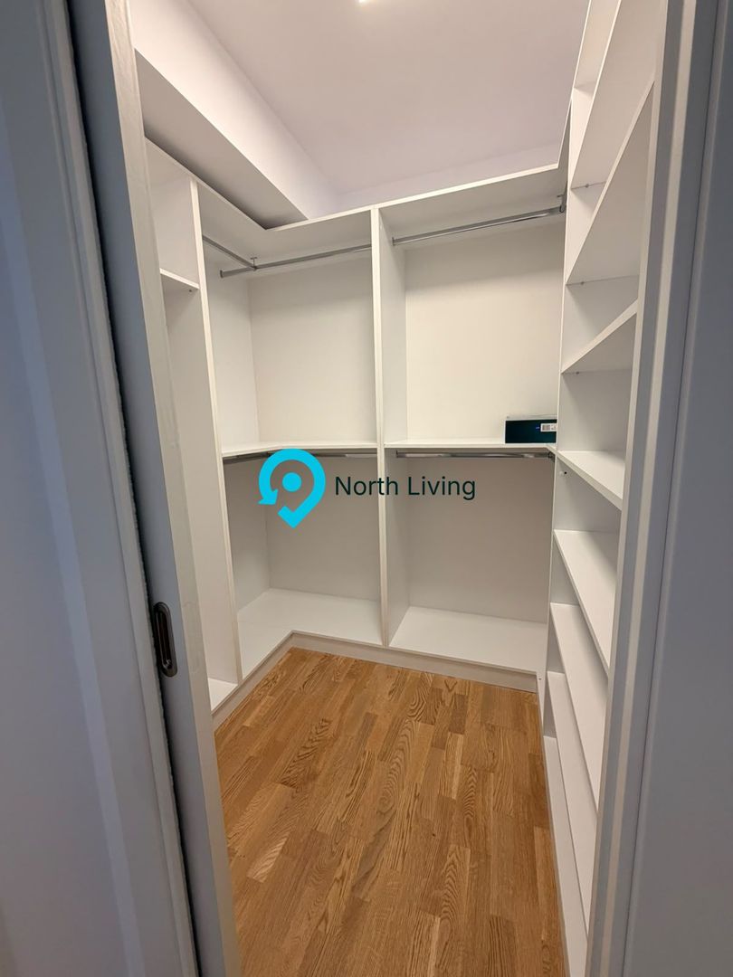 Apartament 3 Camere de LUX | Disponibil imediat | Parcare inclusa - Poză 10