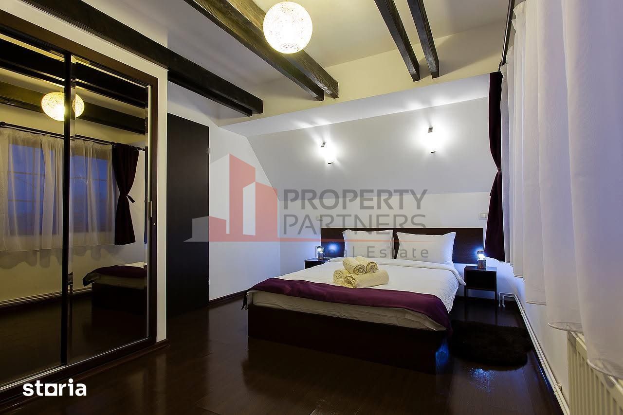 Casa de vacanta -120 mp- Predelut Bran - Poză 11