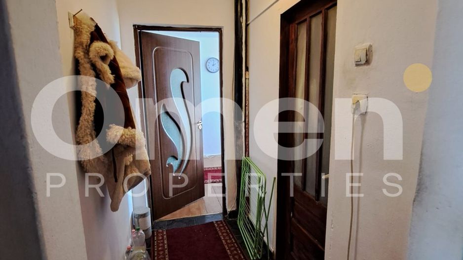 Apartament cu 2 camere, orientare V,  zona Vivo Mall - Poză 7