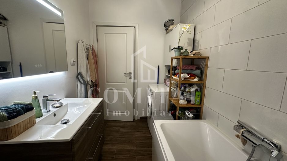 Apartament la etaj intermediar | Loc de parcare |Zona Parcului Poligon - Poză 15