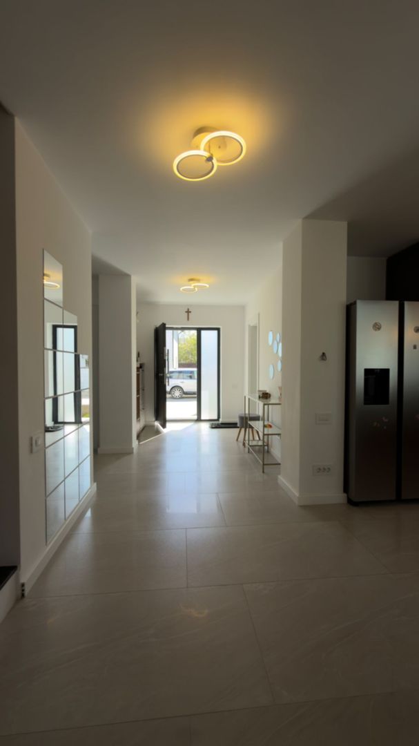vila P+1 | Tunari | Pipera | Otopeni | 2 x parcare - Poză 11
