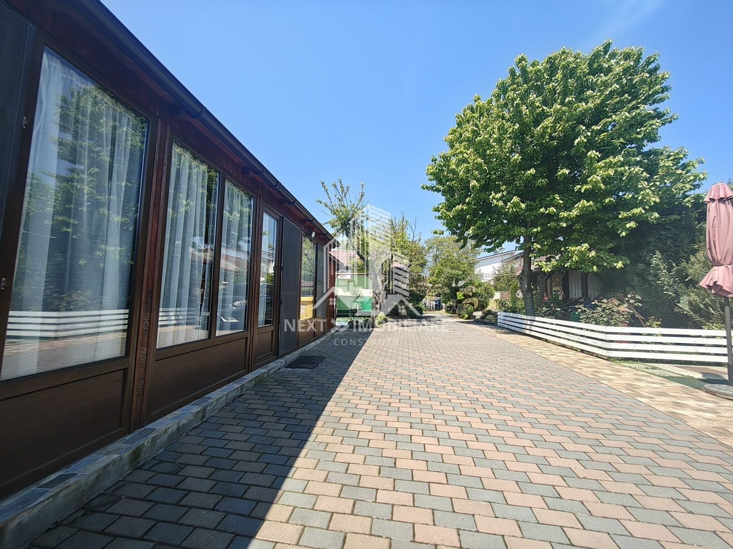 Proprietate Costinești  6 camere si teren 476 mp - Poză 18