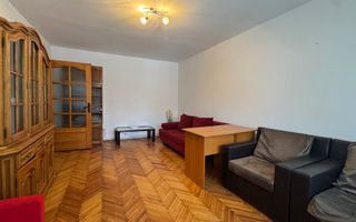 3 camere, decomandate, Piata Zorilor Zona Louis Pasteour, UMF - Poză 7