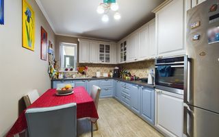 Duplex 1/2 Moşniţa Nouă - Poză 4