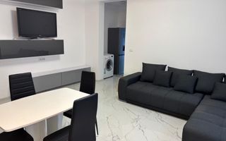 Braytim | 3 Camere | Etaj 1 | Loc de parcare - Poză 1