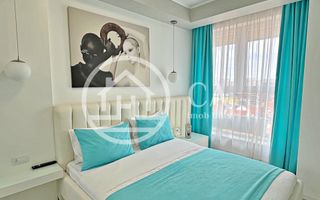 Apartament cu 2 camere de închiriat in zona Lotus Retail Park, Oradea - Poză 4