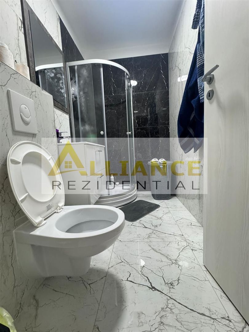 Popesti-Apartament 3 Camere-Gata de Mutare - Poză 26
