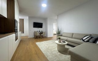 Apartament 3 camere | Open space | 73 mp | Lift | Bloc Nou | Ampoi 3 - Poză 2