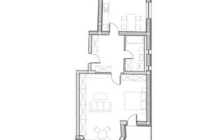 Apartament 2 camere | Direct Dezvoltator | Premium | Buncloc - Poză 4