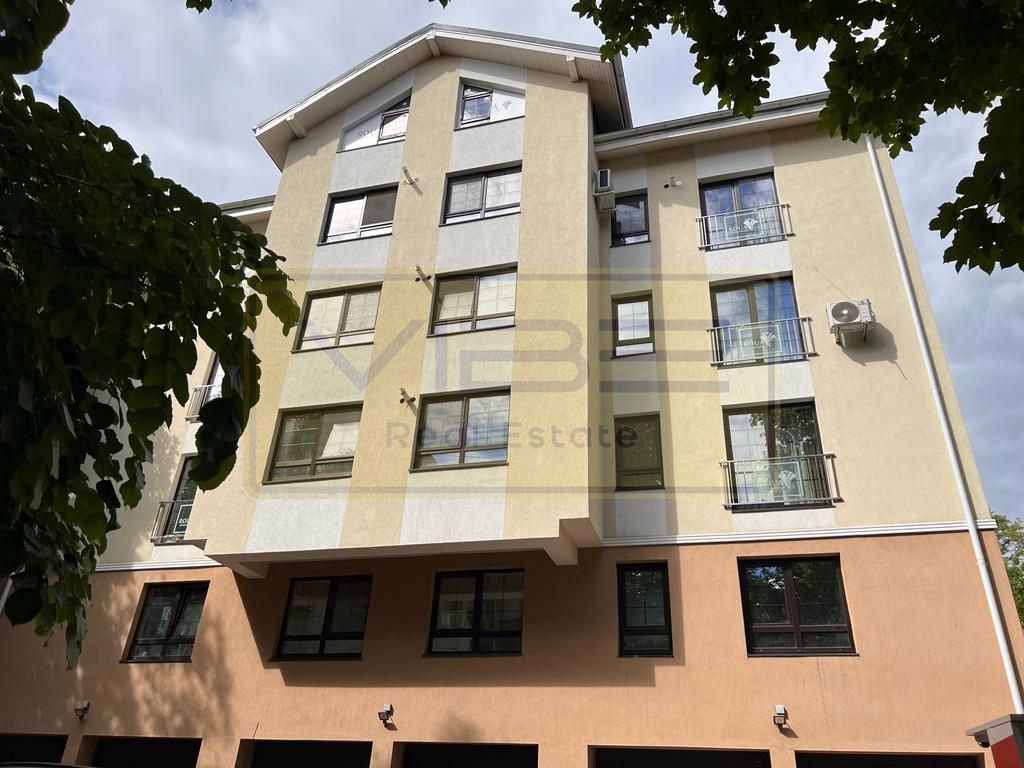Apartament 2 camere premium  Gara - Arcu - Poză 26