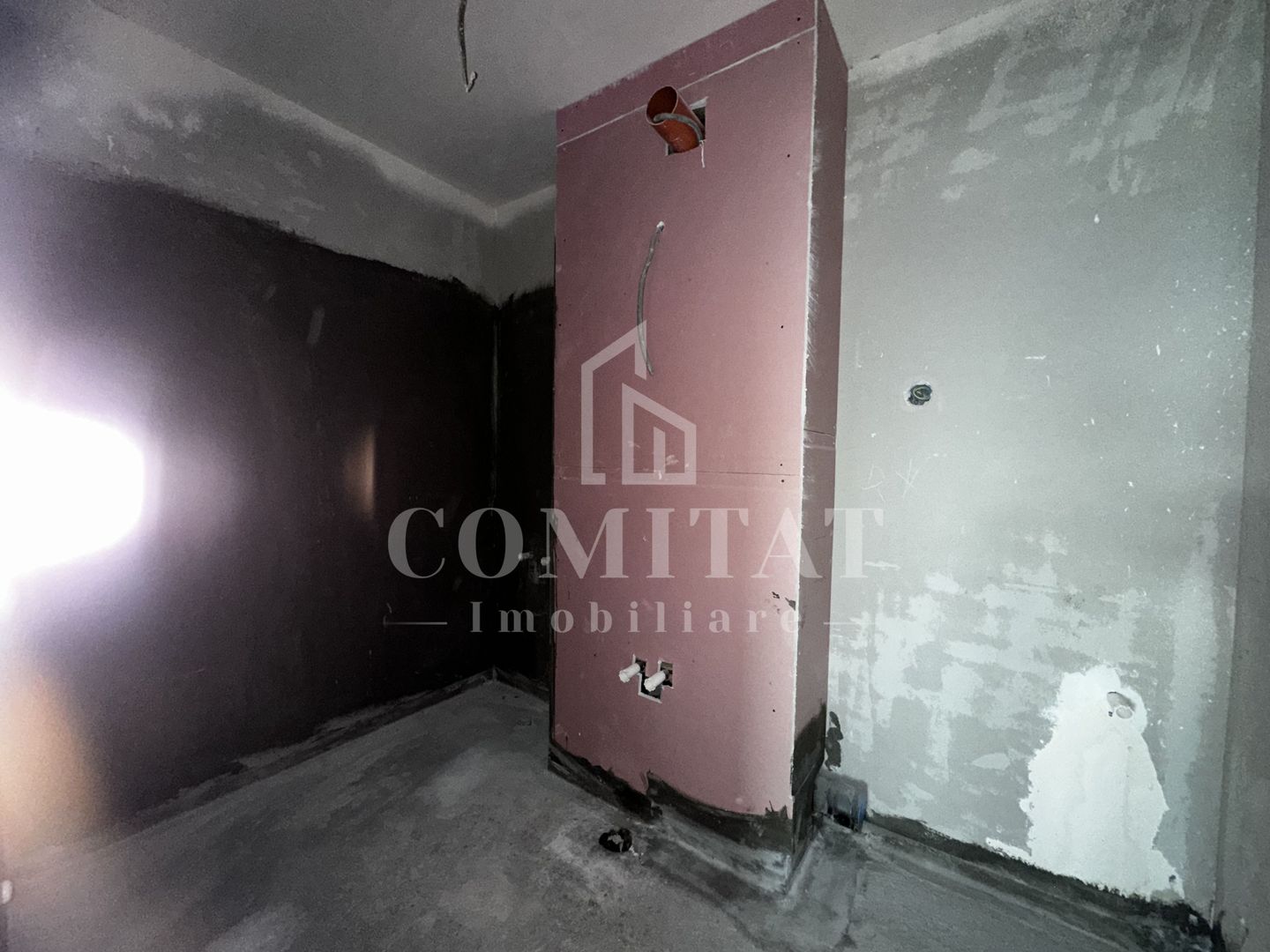 Apartament cu view deosebit | 2 camere | Zona Frunzișului - Poză 9