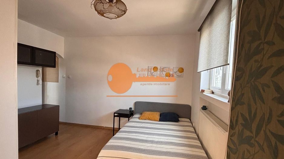 Garsonieră tip studio | Central - Cișmigiu - Poză 4