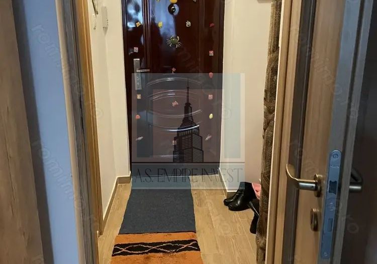 Garsoniera mobilata - zona Astra - Poză 4