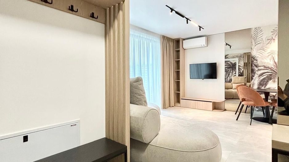 VILA IMPECABILA | P+2 | ZONA LINISTITA | 2 PARCARI | ULTRA LUX - Poză 4