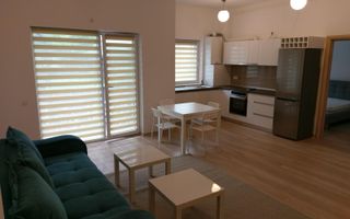 Vânzare apartament 2 Camere | Platinia – USAMV | Parcare Subterană | - Poză 7