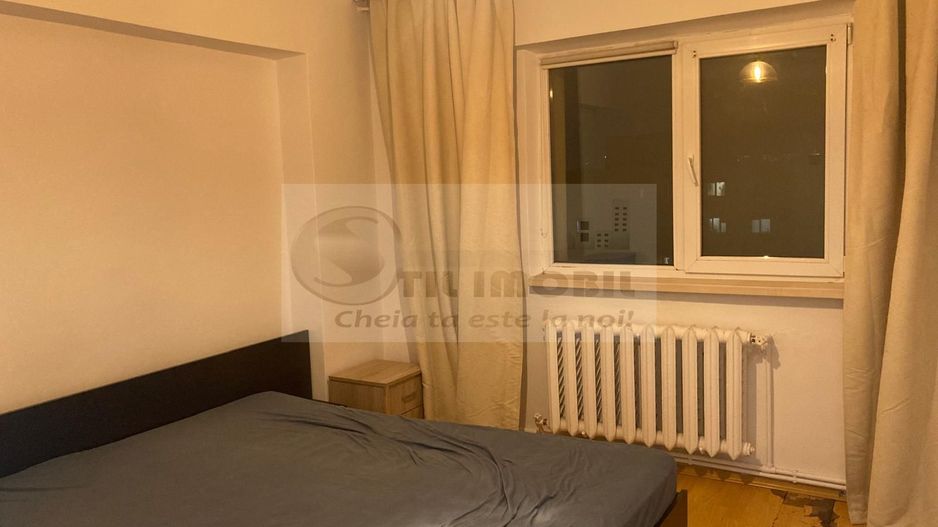 Apartament 3 camere decomandat – 69,12 mp utili – pe Anastasie Panu ! - Poză 3