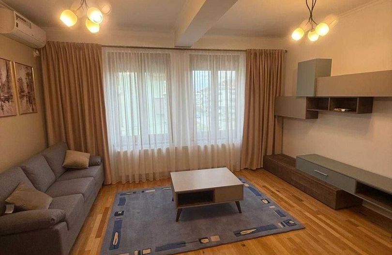 Penthouse de lux zona Braytim | 4 camere+terasa 40mp | 2 Bai | Mobilat si utilat - Poză 1