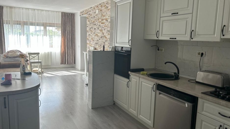 Duplex parter, 80 mp, Moșnița Veche - Poză 7