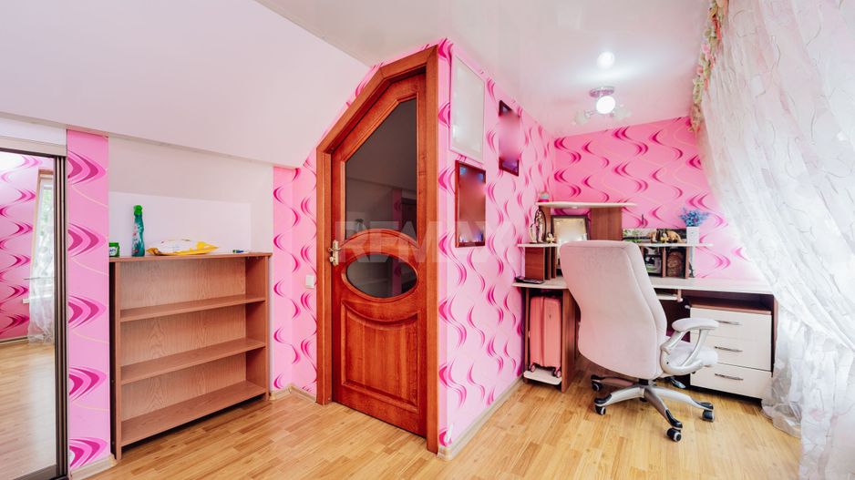 Casă individuală cu 6 camere în Buiucani, lângă Dendrarium și Valea Morilor - Poză 29
