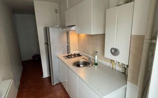 Apartament 1 cameră de închiriat, Păcurari, 38 mp, etaj 5/8 - Poză 7