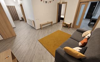 4 camere | 96mp | mobilat&utilat | parcare subterană – Visioianu - Poză 3