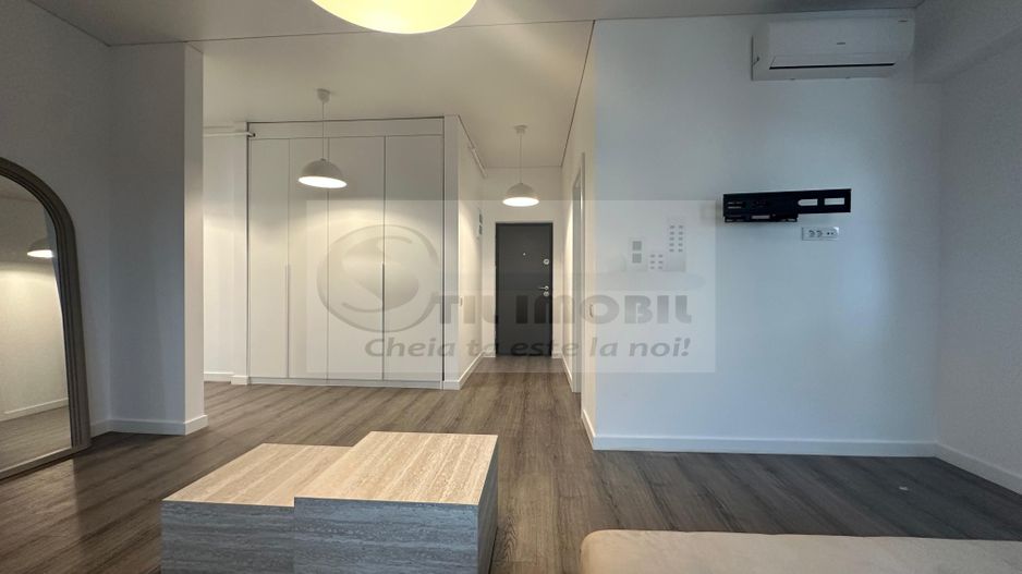 Apartament LUX TATARASI - 550 euro - Poză 9