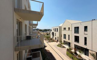 Vanzare - apartament 2 camere - NOU - 2026 - Avalon Estate-Pipera - Poză 5