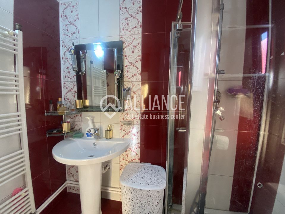 Ciocârlia de sus, Constanța.(COD 07)Casă ideală pentru două familii. - Poză 26