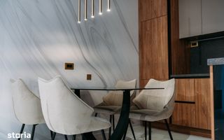 Apartament de Lux / One Floreasca Tower - Poză 6