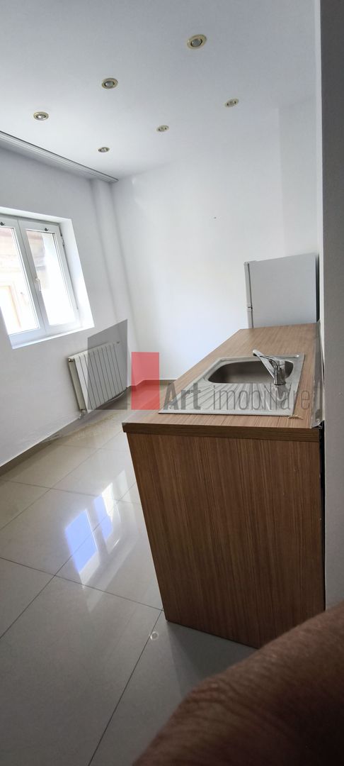 Apartament Dorobanti Beller 5 camere et 1 - Poză 6