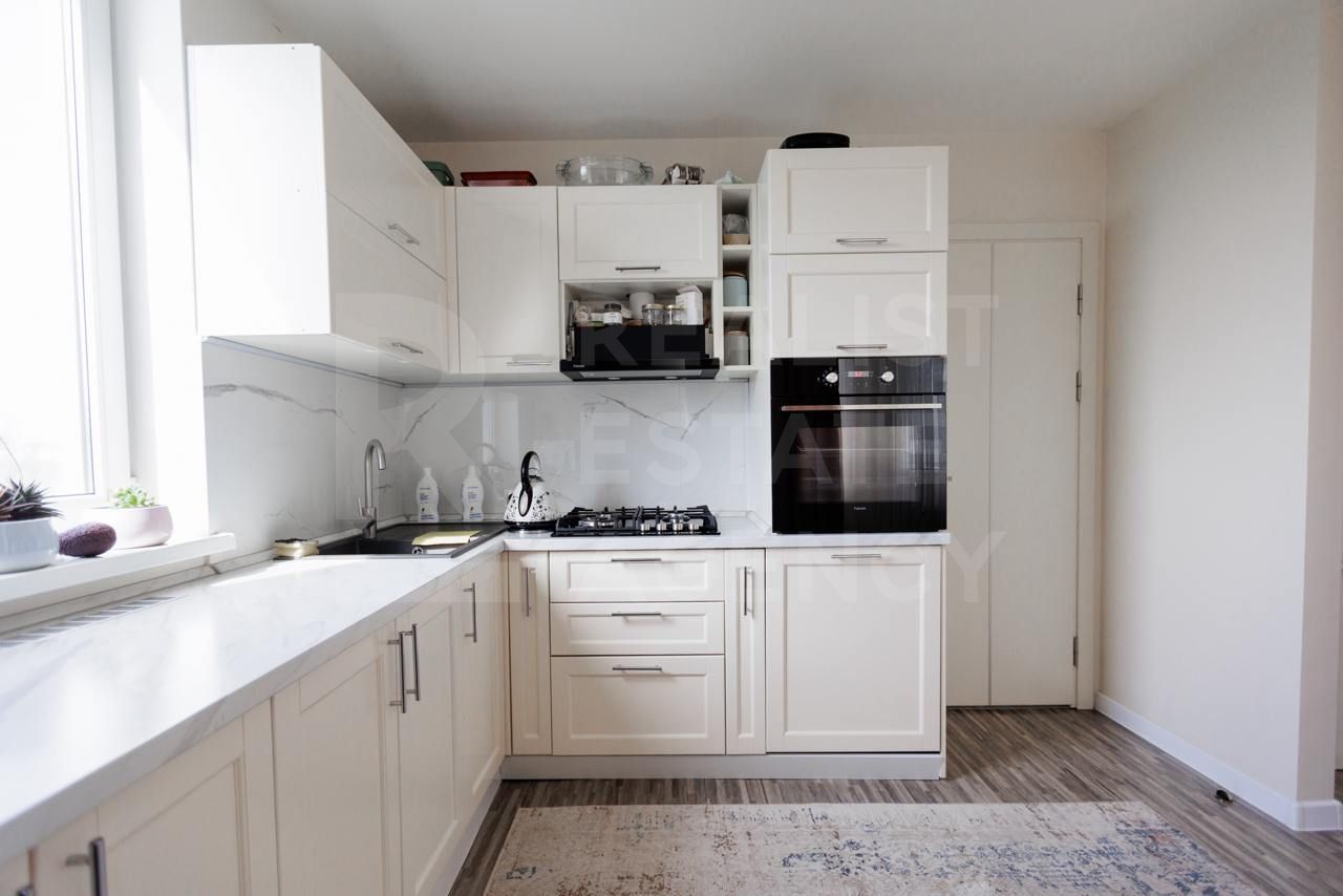 Vânzare, apartament, 3 camere, str. Alexandru Pușkin, Centru - Poză 3