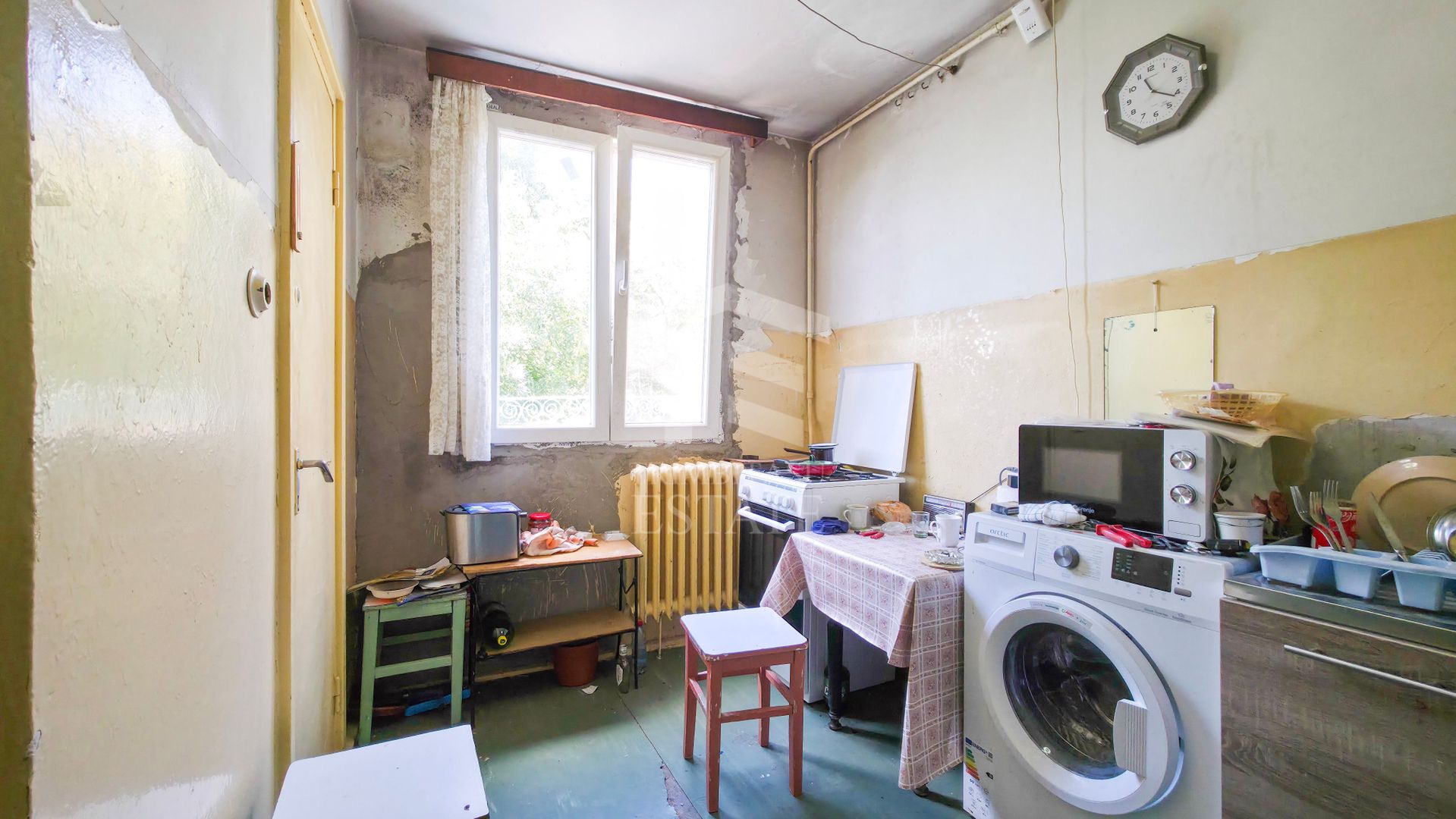 Apartament 2 Camere – Drumul Taberei - Aleea Parva nr.1 - Poză 9
