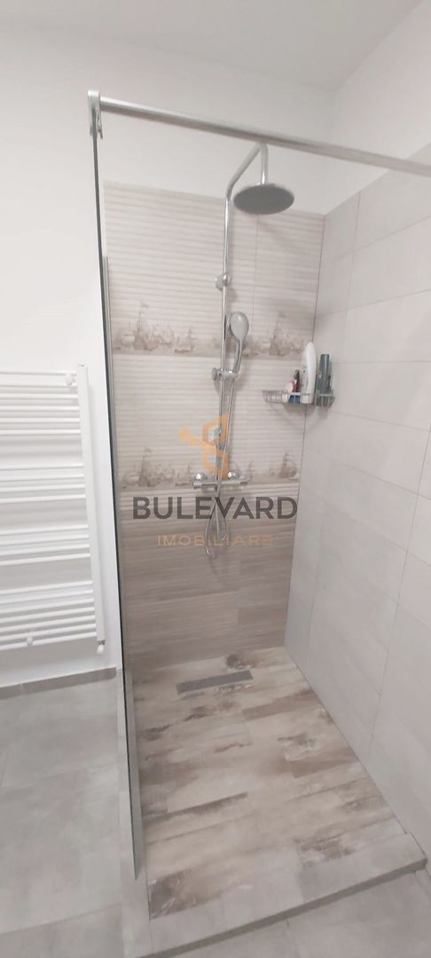 Apartament cu 3 camere la 5 minute de Vivo! - Poză 8