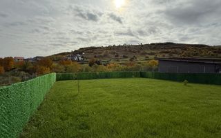 Casa individuala cu teren de 563 mp, în Suceagu! - Poză 23