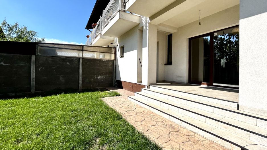Duplex spațios și luminos | Giroc | Ideal locuință/ birou / grădiniță - Poză 28