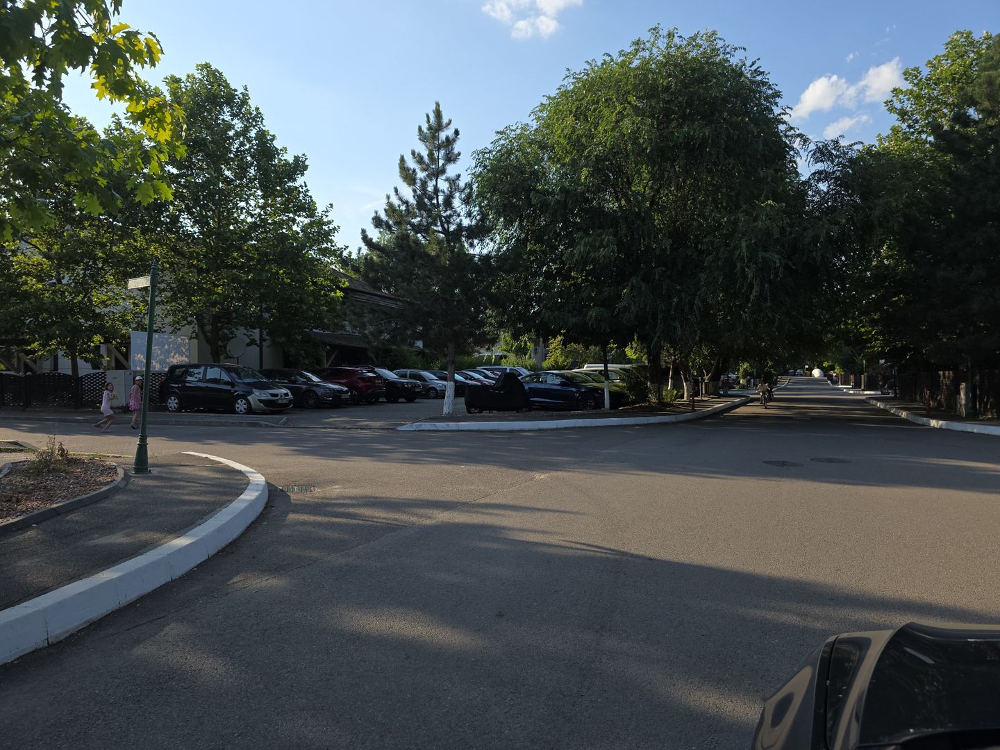 Proiect case insiruite I 3000 mp lotizat I Green City - Poză 3