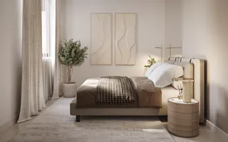 Apartament 2 Dormitoare Parter, New Golden Mile - Poză 21