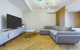 Apartament cu doua camere, Pipera Plaza, prima inchiriere - Poză 21