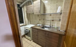 Garsonieră | Spațiu Verde | Metrou | Ideal Investiție | Reabilitat - Poză 12