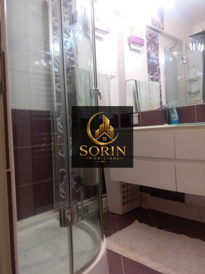 Inchiriez apartament deosebit, 2 camere, zona Mihai Bravu - Iancului, - Poză 6