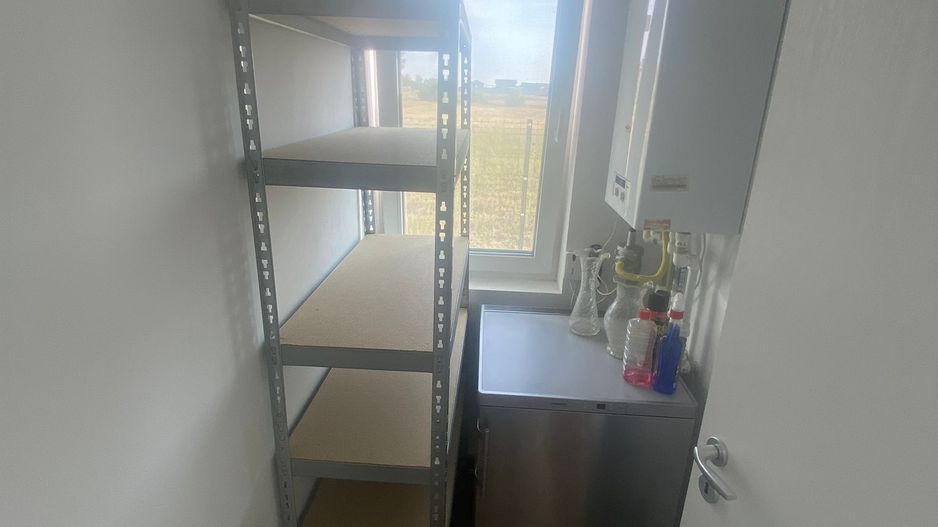 Duplex pe parter in Mosnita Noua - Poză 12